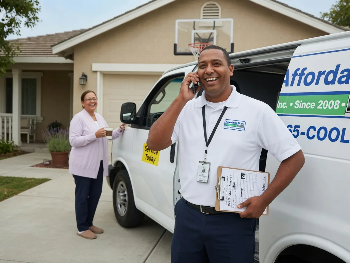 Central Ac Repair Strafford, VT FAQs